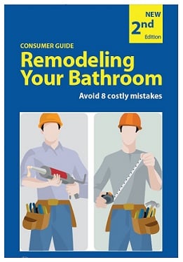 bathroom consumer guide