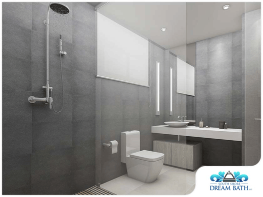 Choose Shower Wall Panels