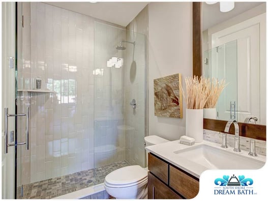 Bathroom Remodeling Trends