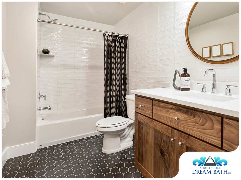 Improve Your Bathroom With These 3 Quick Upgrades - South Shore Dream Bath