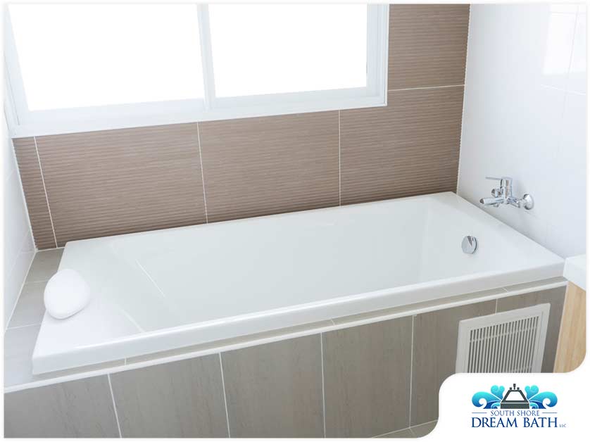 How Long Do Bathtub Liners Last? South Shore Dream Bath