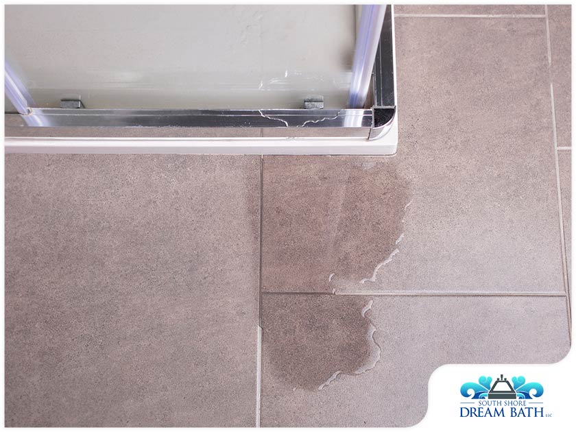 Shower Pan Cracks What’s Causing Them and How to Fix Them