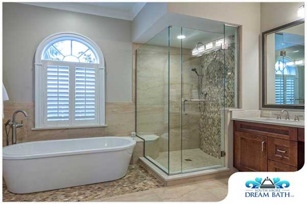 Frameless Shower Doors The Pros And Cons 