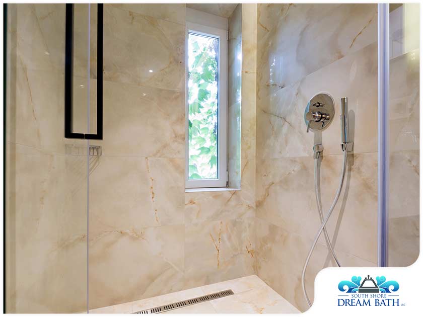Cleaning Your New Acrylic Shower and Tub Wall Surrounds