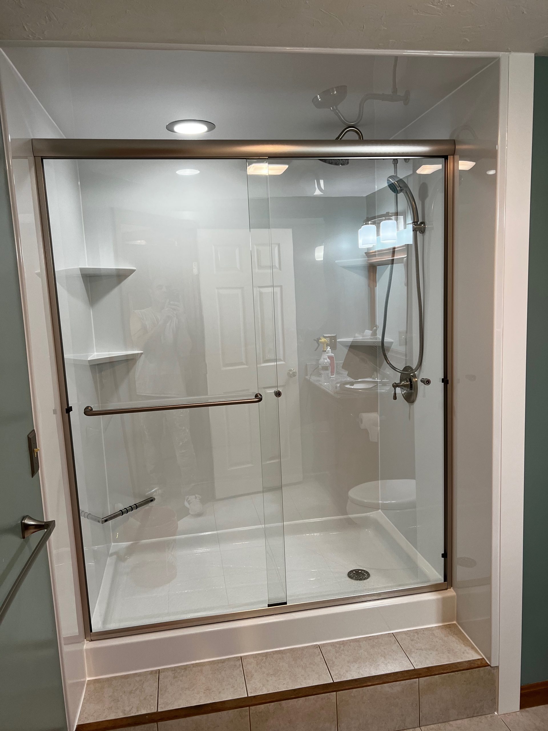 Factors That Can Impact Your Tub-to-Shower Conversion Budget - South ...