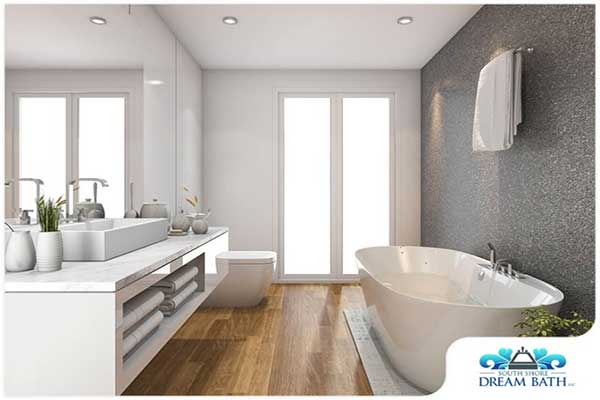 Tips for a More Eco-Friendly Bathroom Remodel - Environmentally Responsible Bathroom Remodel