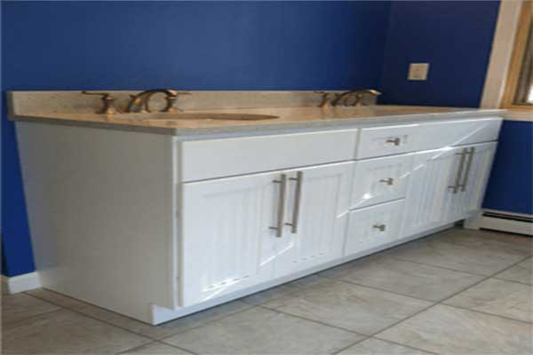 Traditional Style Bathroom Remodel Ideas