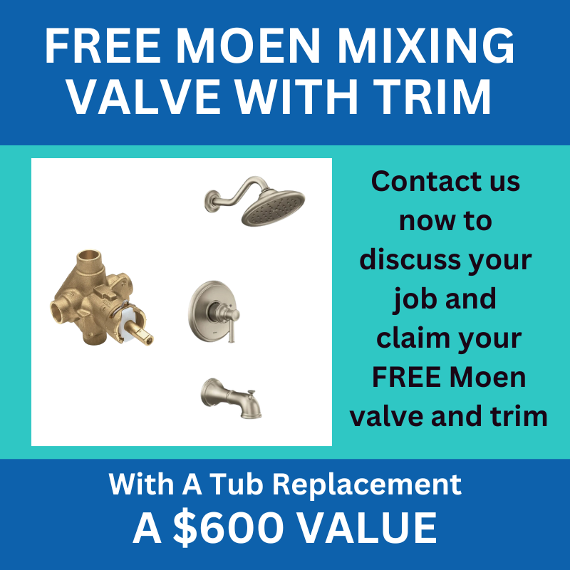 Mixing value